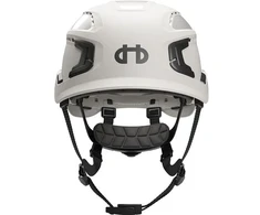 Hellberg Safety Hellberg Sector vėdinamas apsauginis šalmas baltas