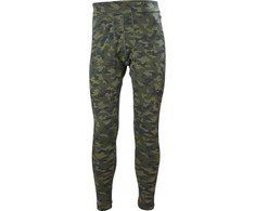 Helly Hansen HH Workwear Lifa Merino ilgaauliai apatiniai 75506 kamufliažinis M