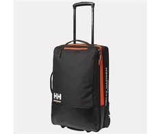 Helly Hansen kelioninė rankinė Weekend Traveler 45L, juoda