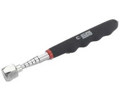 Helmuth A Jensen Eclipse magnetinis surinktuvas iki 7kg su teleskopine funkcija 180-770 mm