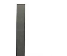 Helmuth A Jensen M&amp;W kampas 150x82 mm, B klasė - Moore &amp; Wright Nr. 400 blokinis kampas DIN 875
