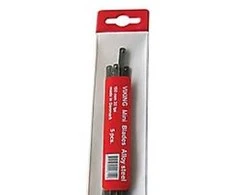 Helmuth A Jensen Nedstrygerklinge 150 mm/32tpi - 5/SB, Viking