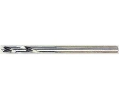 Helmuth A Jensen Viking centravimo grąžtas MPD4, 6,35 x 105 mm