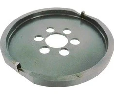 Helmuth A Jensen VIKING Briaunų freza Ø68 mm skylių pjūklui bimetaliniam ir CC, skardinių įgilintuvas europietiškoms skardinėms