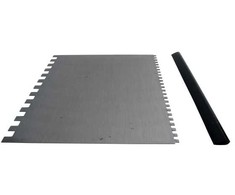 Hendi Work>it® juostelės 3/6 mm x 150 mm.