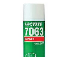 Henkel „Loctite 7063“ valiklis, 400 ml, pompa