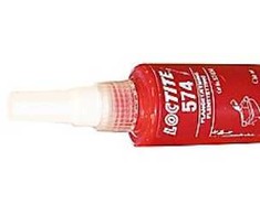 Henkel Flanšo sandariklis Loctite 574 50 ml