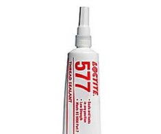 Henkel Sriegių sandariklis Loctite 577 250 ml