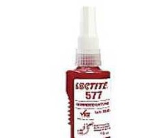 Henkel Sriegių sandariklis Loctite 577 50 ml