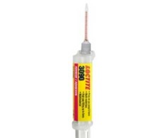 Momentiniai klijai su tarpų užpildymo funkcija Loctite 3090 10 g