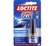 Lim, Loctite Precision Super, 5 g