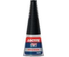 Lim, Loctite Precision Super, 5 g