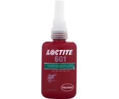 Loctite 601 sandarinimo žiedas 50 ml