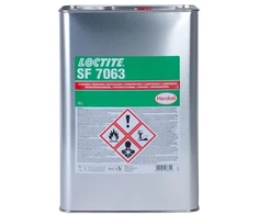 Henkel „Loctite 7063“ valiklis, 10 litrų