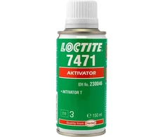 Loctite 7471 aktyvatorius 150 ml