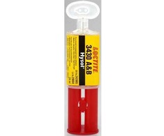 Henkel Loctite epoksidinis klijas EA 3430 24 ml