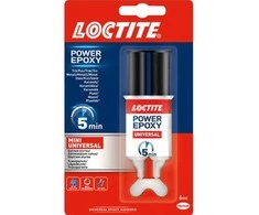 LOCTITE universalūs epoksidiniai klijai, 6 ml