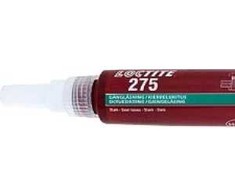 Henkel Varžtų fiksatorius Loctite 275 50 ml
