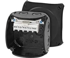 Hensel KF 0202 B, 93 mm, 62 mm, 93 mm, 137 g