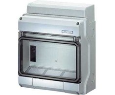 Hensel KV 1509, 200 mm, 111 mm, 238 mm, 960 g, -5–40 °C, -25–80 °C