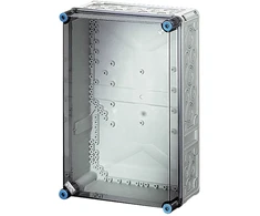Hensel Mi 0300, Pilka, 300 mm, 450 mm, 170 mm, 2,63 kg