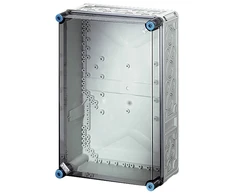 Hensel Mi 0300, Pilka, 300 mm, 450 mm, 170 mm, 2,63 kg