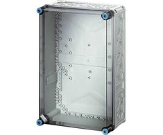 Hensel Mi 0300, Pilka, 300 mm, 450 mm, 170 mm, 2,63 kg