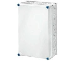 Hensel Mi 0301, Pilka, 300 mm, 450 mm, 170 mm, 2,64 kg