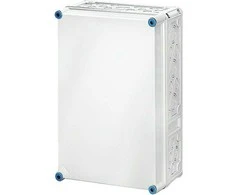 Hensel Mi 0301, Pilka, 300 mm, 450 mm, 170 mm, 2,64 kg