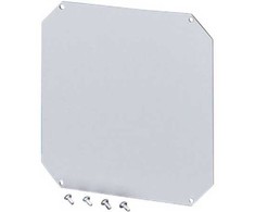 Hensel Montavimo plokštė 265x265 mm plastikas Mi MP 2 (HPL2000017)