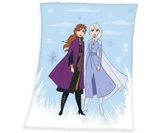 Herding ‘Frozen 2‘ Vaikiškas užtiesalas