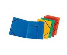 Herlitz 10902864, Kartonas, Daugiaspalvis, 10 vnt.