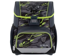 Herlitz Kuprinė Loop Plus Wild Panther