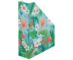 Herlitz Stovas brošiūroms LADYLIKE JUNGLE 7cm