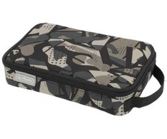 Penalas Herlitz Herlitz Faulenzer 2 Go CamoGrey