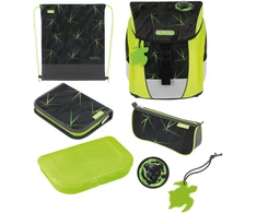 Herlitz Kuprinė FiloActive DIN Plus Wild Life (50046140)
