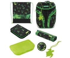 Herlitz Herlitz Grundschulr. SoftLight Plus Greenline Explorer