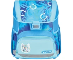 Herlitz Mokyklinė kuprinė Loop 6-9 metų su arkliukais Lucky Horse