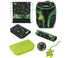 Herlitz Herlitz Grundschulr. SoftLight Plus Greenline Explorer