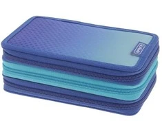 Penalas HERLITZ 50046348, 11,5×19 cm, mėlynos spalvos