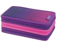 Penalas HERLITZ DIP DYE,50046331, rožinis / violetinis
