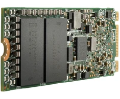 Hewlett Packard (HP) HPE 480GB NVMe RI M.2 PM9A3 SSD