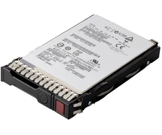 Dysk serwerowy HP Mixed Use 480GB 2.5'' SATA 6Gb/s (P19947-B21)
