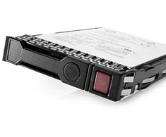 HP SSD 800 GB karšto prijungimo SAS SFF 2,5 colio