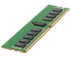RAM Hewlett Packard (HP) HPE P06035-H21 moduł pamięci 64 GB 1 x 64 GB DDR4 3200 MHz Korekcja ECC