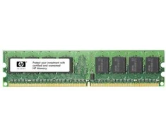 RAM Hewlett Packard (HP) 8 GB, 1333 MHz, PC3-10600R-9 DDR3, dviejų rangų x4