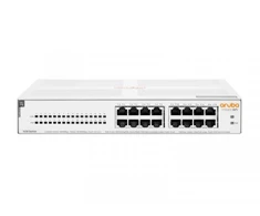 Šakotuvas Hewlett Packard (HP) Switch HPE Aruba Instant On 1430 16G