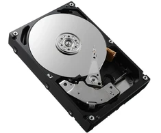 Hewlett Packard (HP) Dysk HPE dysk twardy 2 TB 7200 RPM 3.5'' Serial ATA III