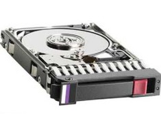 Hewlett Packard (HP) Dysk serwerowy HPE GNRC-SPS 300GB 2.5'' 12G SAS (759221-002)