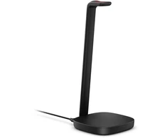 Poly HP Focus wireless charging/stand